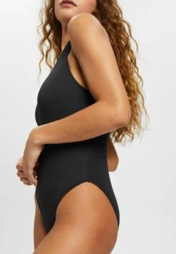 ESPRIT Joia - Costume Da Bagno - Black -Vendite ONLY bed63f8035f64ec49da292faee7f7aca