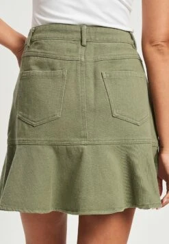 Tussah Sawyer Gonna A CampanaSage Green Donna Gonne TUQ21B01R-M11 10 Tussah Sawyer Gonna A CampanaSage Green Donna Gonne TUQ21B01R-M11 -Vendite ONLY bed9fd9b8d5a475db93892099e75089f