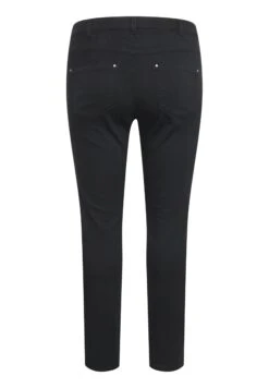 Curve KcwillaJeans Slim FitBlack Deep Donna Jeans KAN21N00H-Q11 -Vendite ONLY bf152ea281cb41e392f8d80a4835cd06