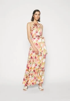 Alice + Olivia Vestito LungoPink Donna Vestiti A2N21C06J-J11 -Vendite ONLY bf9e93604dea44e1a40441a49ba33555