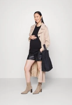 Pieces Maternity Pmria Fold Up Solid Tee T-Shirt BasicBlack Donna T-shirt E Top PIV29G02L-Q11 9 Pieces Maternity Pmria Fold Up Solid Tee T-Shirt BasicBlack Donna T-shirt E Top PIV29G02L-Q11 -Vendite ONLY bfa2f0ba574c41399b53fc43ab1dcdfa