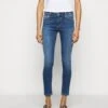 AG Jeans Ankle - Jeans Skinny Fit - Blue