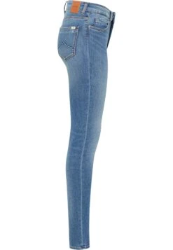 Mustang ShelbyJeans Slim FitBlau Donna Jeans MU321N0HL-K11 -Vendite ONLY c12078389b3b4b3aac4be703b9d18c57