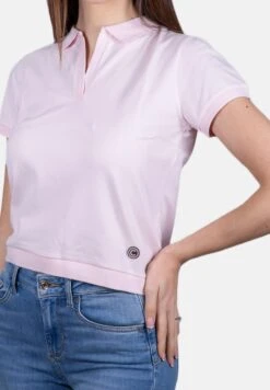 ColmarPoloRosa Donna T-shirt E Top C0021D00B-J11 -Vendite ONLY c188d89011194b338af4c3362ebdaeb8