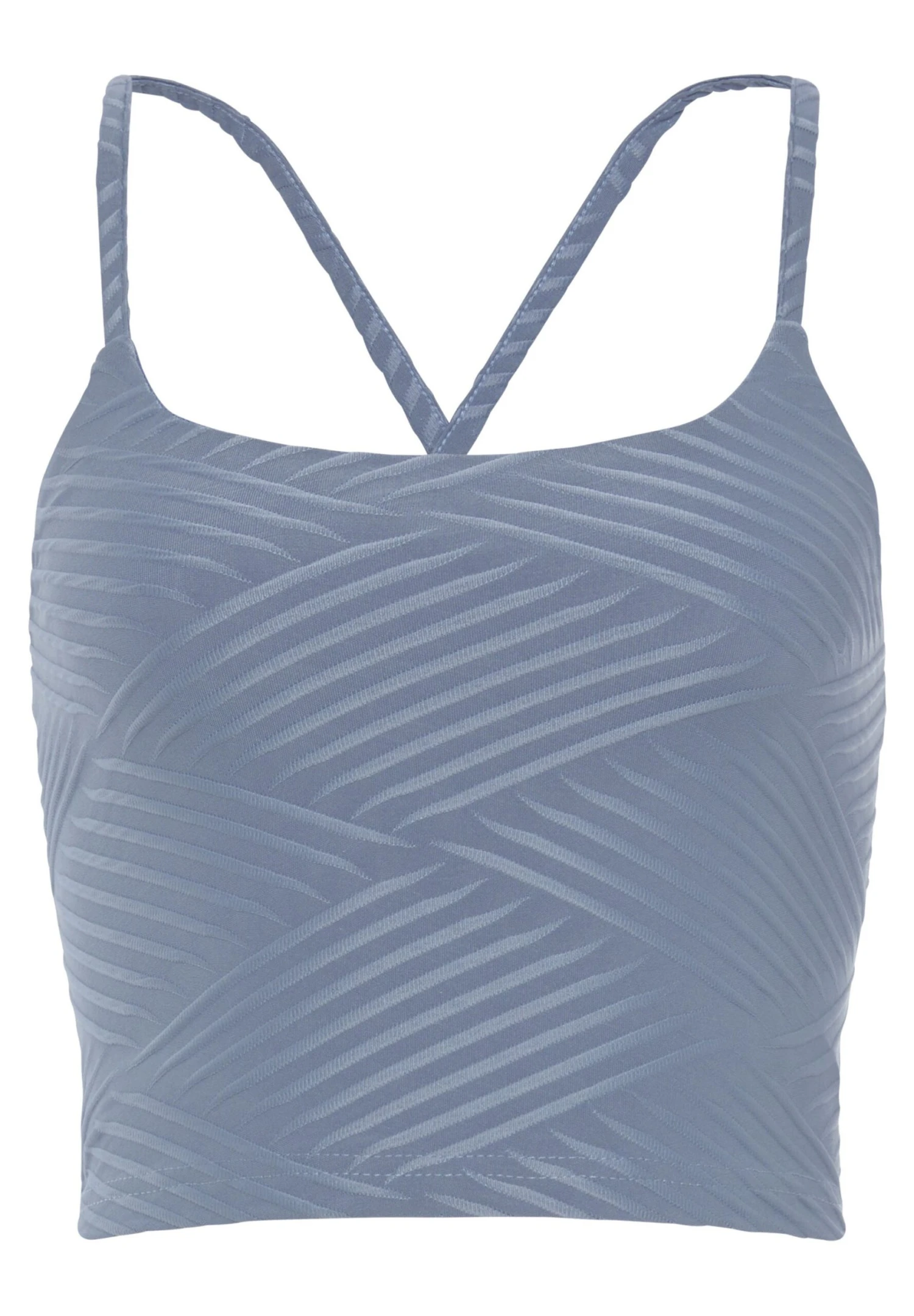 TopHelllblau Donna T-shirt E Top ACC41D018-K11 5 TopHelllblau Donna T-shirt E Top ACC41D018-K11 - immagine 3