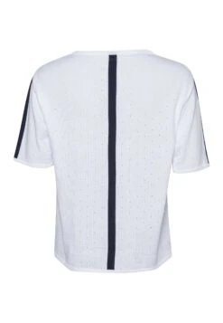 LonaT-Shirt Con StampaWhite Donna T-shirt E Top LJV21I004-A11 -Vendite ONLY c3e3d20b82254cff80abf8709e01f9cc