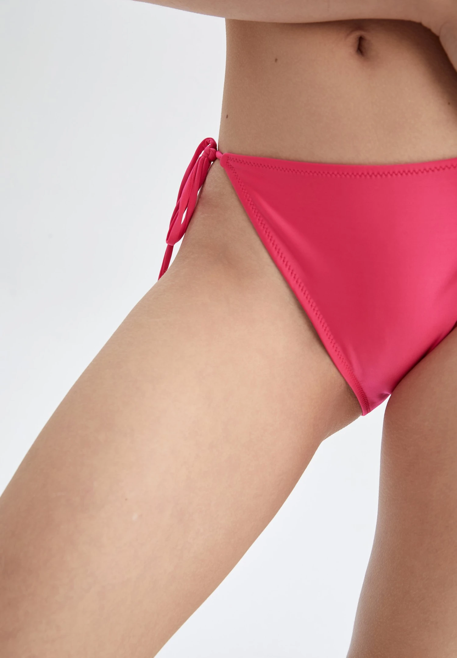 DeFacto Bikini Pezzo SottoPink Donna Moda Mare DEZ81I01E-J12 5 DeFacto Bikini Pezzo SottoPink Donna Moda Mare DEZ81I01E-J12 - immagine 3