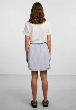 Pieces Minigonna - Kentucky Blue 11 Pieces Minigonna - Kentucky Blue -Vendite ONLY c57e0f98839a429696b80438df057087