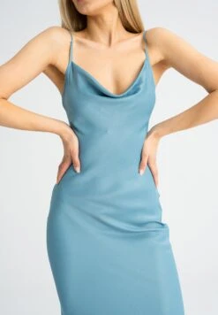 ClaudiaTubinoBlue Donna Vestiti LJF21C012-K11 10 ClaudiaTubinoBlue Donna Vestiti LJF21C012-K11 -Vendite ONLY c5868f8cb25148b28888759fb63a664b