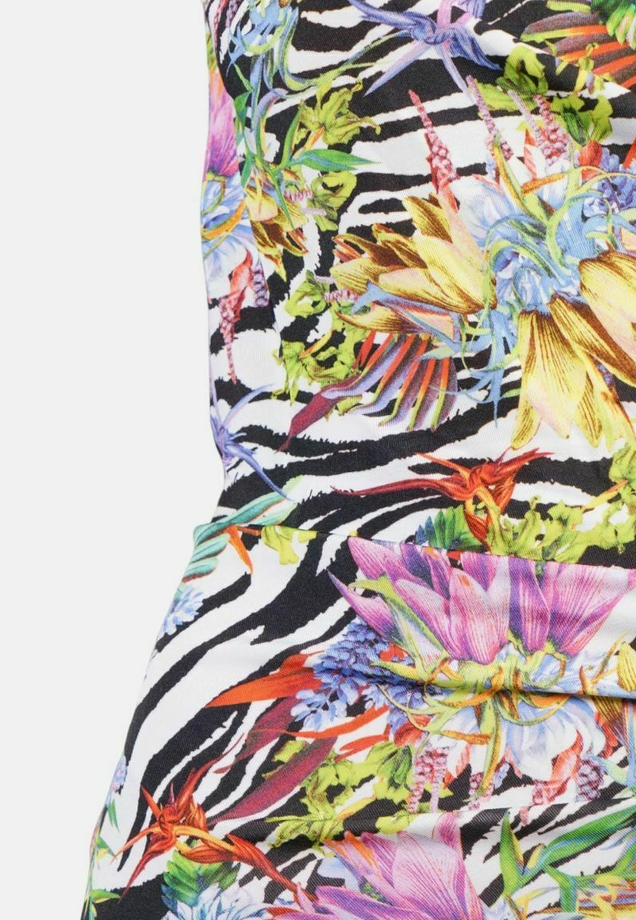 JUST CAVALLI Tubino - Multicolore 10 JUST CAVALLI Tubino - Multicolore - immagine 8