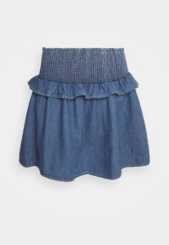 DKNY Pull On Wrap - Gonna A Campana - Sea Spray Wash -Vendite ONLY c5e03613292542ada3a77095fce1672b