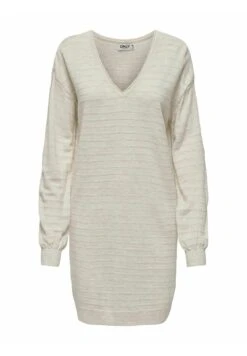 ONLY Abito In MagliaPumice Stone Donna Vestiti ON321C3IB-T11 -Vendite ONLY c5fa099b153643a2b36948483ff836c3