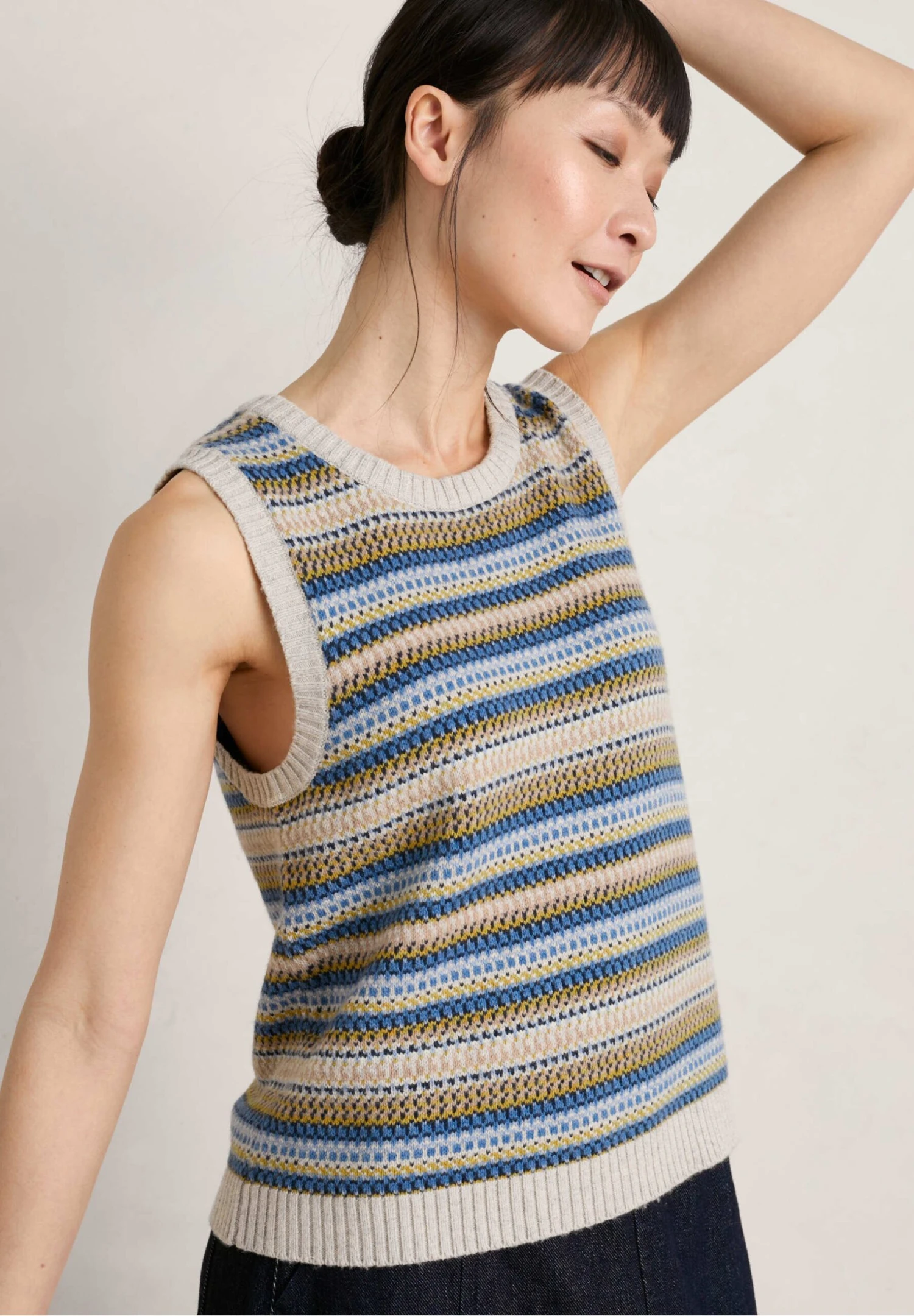 DurloeTopPaving Kelp Mid Whirl Kelp Donna T-shirt E Top SEZ21D048-K11 3 DurloeTopPaving Kelp Mid Whirl Kelp Donna T-shirt E Top SEZ21D048-K11