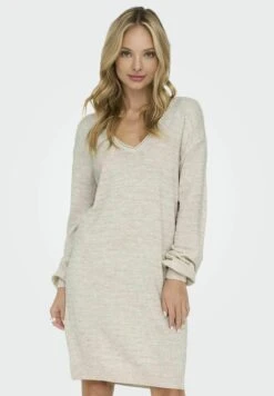 ONLY Abito In MagliaPumice Stone Donna Vestiti ON321C3IB-T11