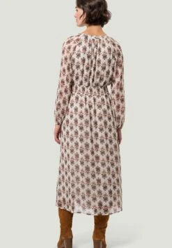 Zero Vestito EstivoCreambrown Donna Vestiti ZEE21C087-B11 10 Zero Vestito EstivoCreambrown Donna Vestiti ZEE21C087-B11 -Vendite ONLY c79107b1b31047c288b25fbb294d8519