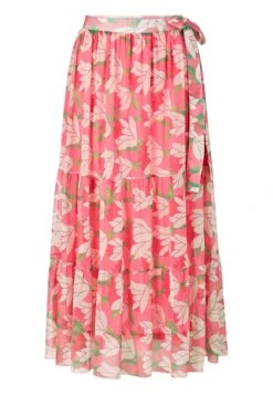 Rich&royal Mit Blumen-PrintGonna A CampanaRaspberry Pink Donna Gonne RI521B03E-J11 -Vendite ONLY c79248e2414748878f9d3f98631d5a24