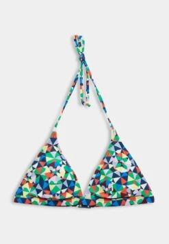 ESPRIT Neckholder - Bikini Pezzo Sopra - Green 17 ESPRIT Neckholder - Bikini Pezzo Sopra - Green -Vendite ONLY c7a244cce67d4272b8f1ad9130760510