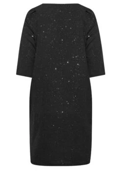 Glitter Vestito EstivoBlack Donna Vestiti YOD21C0NZ-Q11 14 Glitter Vestito EstivoBlack Donna Vestiti YOD21C0NZ-Q11 -Vendite ONLY c7e581a9b2ab4fcd95e12098061d04cc