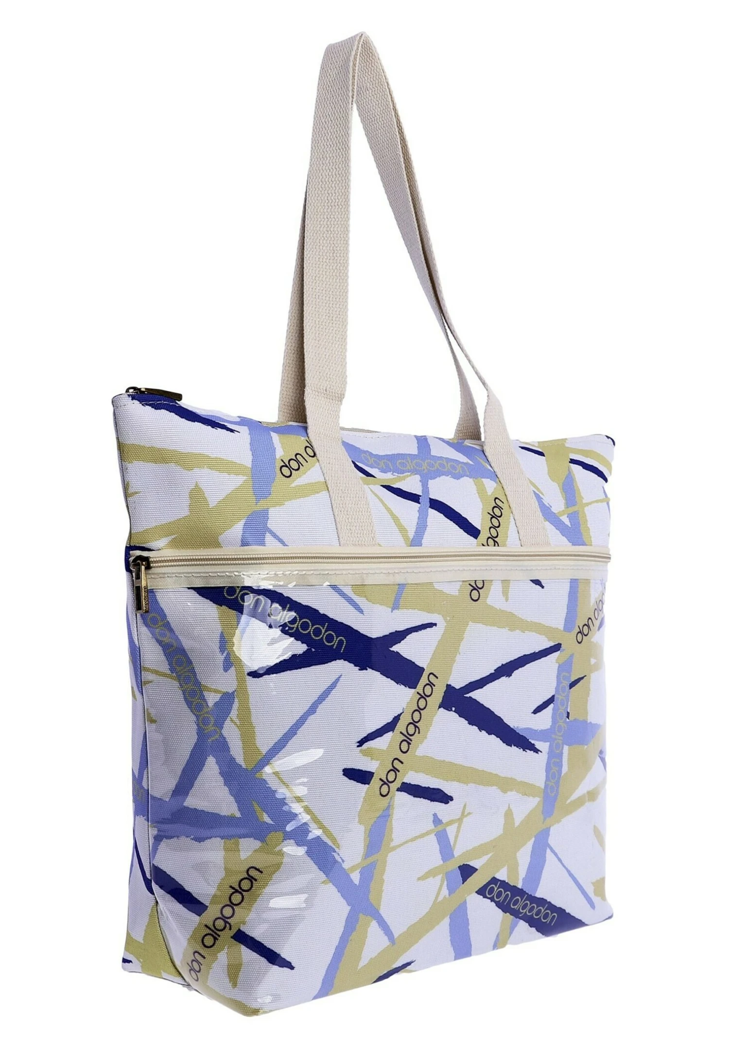 Rosario - Accessorio Da Spiaggia - Yellow 7 Rosario - Accessorio Da Spiaggia - Yellow - immagine 5