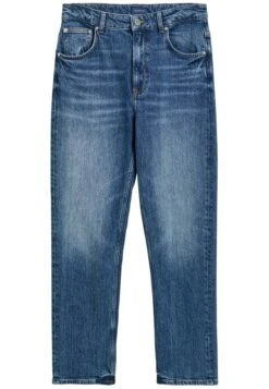 Gant Jeans A Sigaretta - Mid Blue Broken In -Vendite ONLY c881835dadff4dffa18db29db20f959e