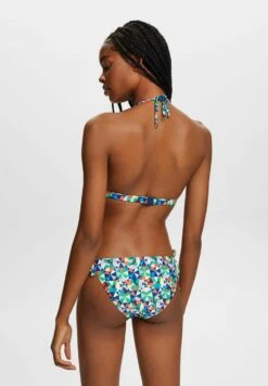 ESPRIT Neckholder - Bikini Pezzo Sopra - Green