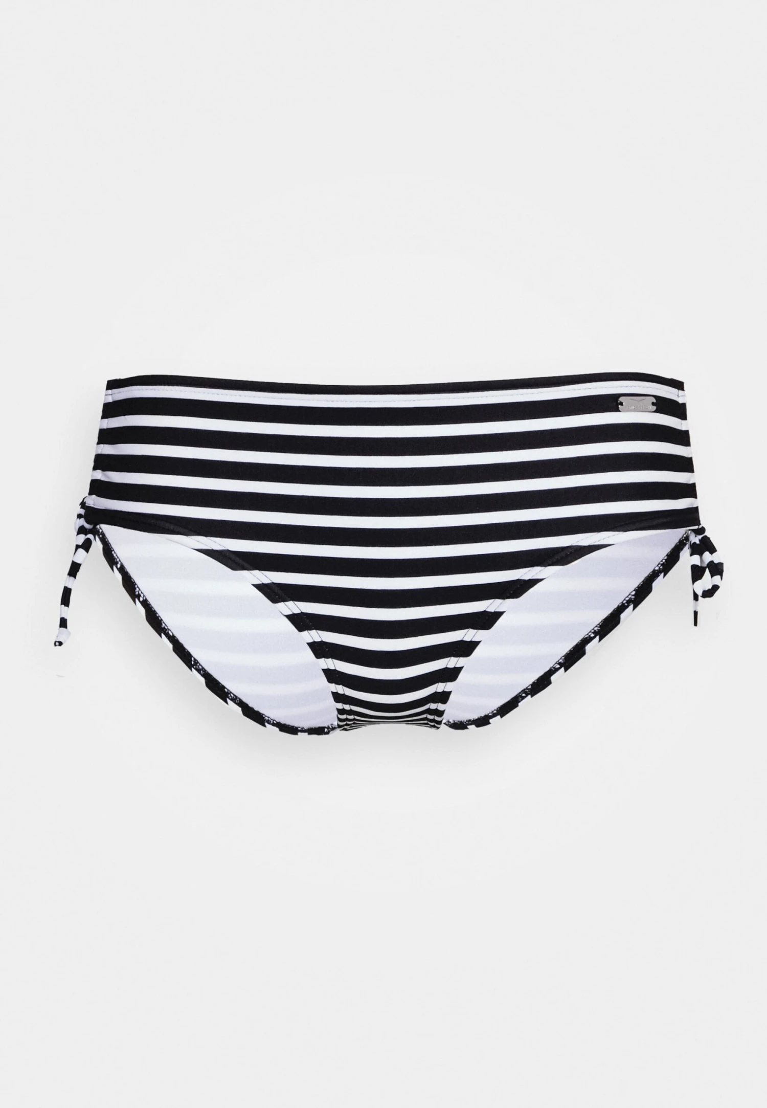 VENICE BEACH Pants GatheredBikini Pezzo SottoWhite/Black Donna Moda Mare 2VE81I012-Q11 7 VENICE BEACH Pants GatheredBikini Pezzo SottoWhite/Black Donna Moda Mare 2VE81I012-Q11 - immagine 5