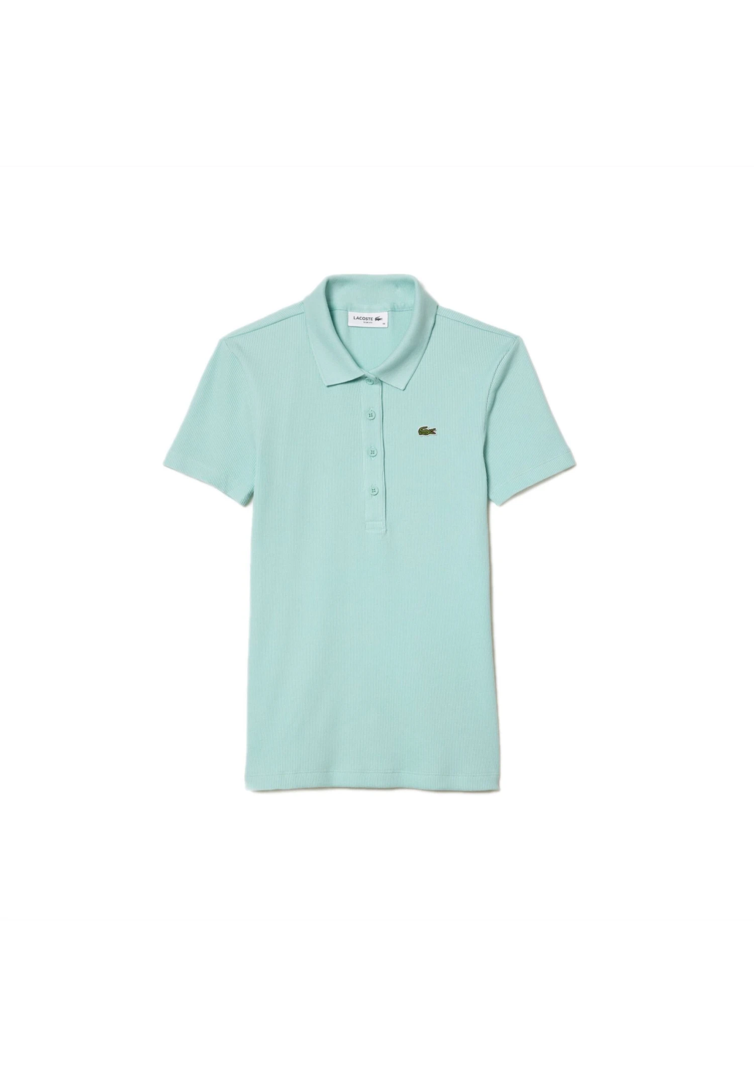 Lacoste Polo - Mint Lgf 7 Lacoste Polo - Mint Lgf - immagine 5