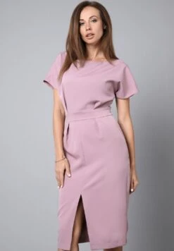 DressTubinoDark Pink Donna Vestiti AW721C06D-J14 10 DressTubinoDark Pink Donna Vestiti AW721C06D-J14 -Vendite ONLY cafdfa3ed67c4ffabb68da6180ed9334