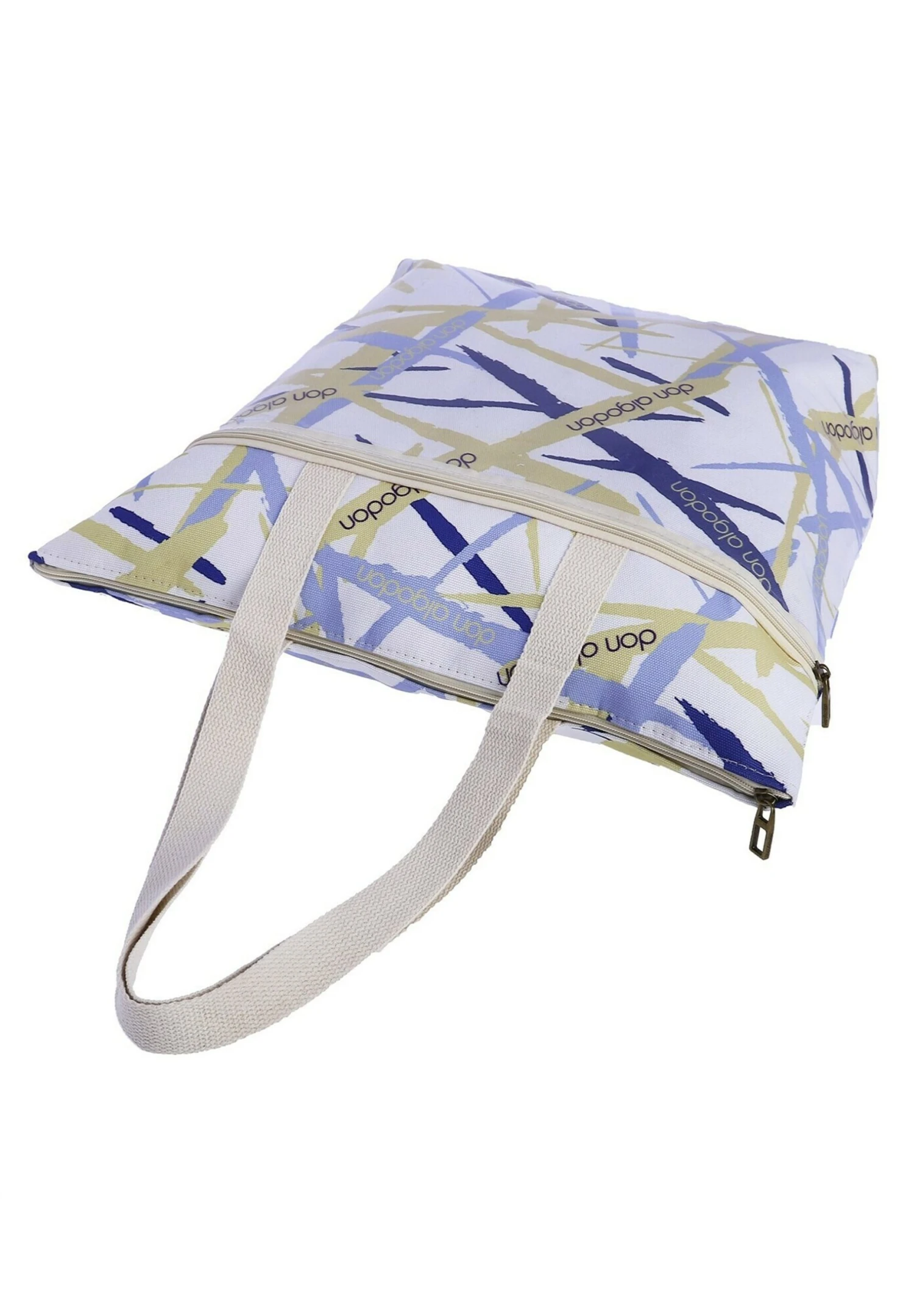 Rosario - Accessorio Da Spiaggia - Yellow 5 Rosario - Accessorio Da Spiaggia - Yellow - immagine 3