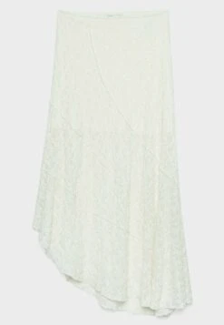 Stradivarius Asymmetric Gonna LungaWhite Donna Gonne STH21B0I8-A11 17 Stradivarius Asymmetric Gonna LungaWhite Donna Gonne STH21B0I8-A11 -Vendite ONLY cd99118fa4614e98b0f1900e11294568