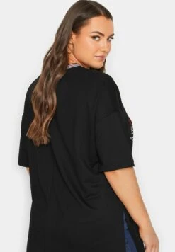 San Diego Slogan T-Shirt Con StampaBlack Donna T-shirt E Top YOD21D0WA-Q11 -Vendite ONLY cdc97466ecf64d47a63c652318fcb256