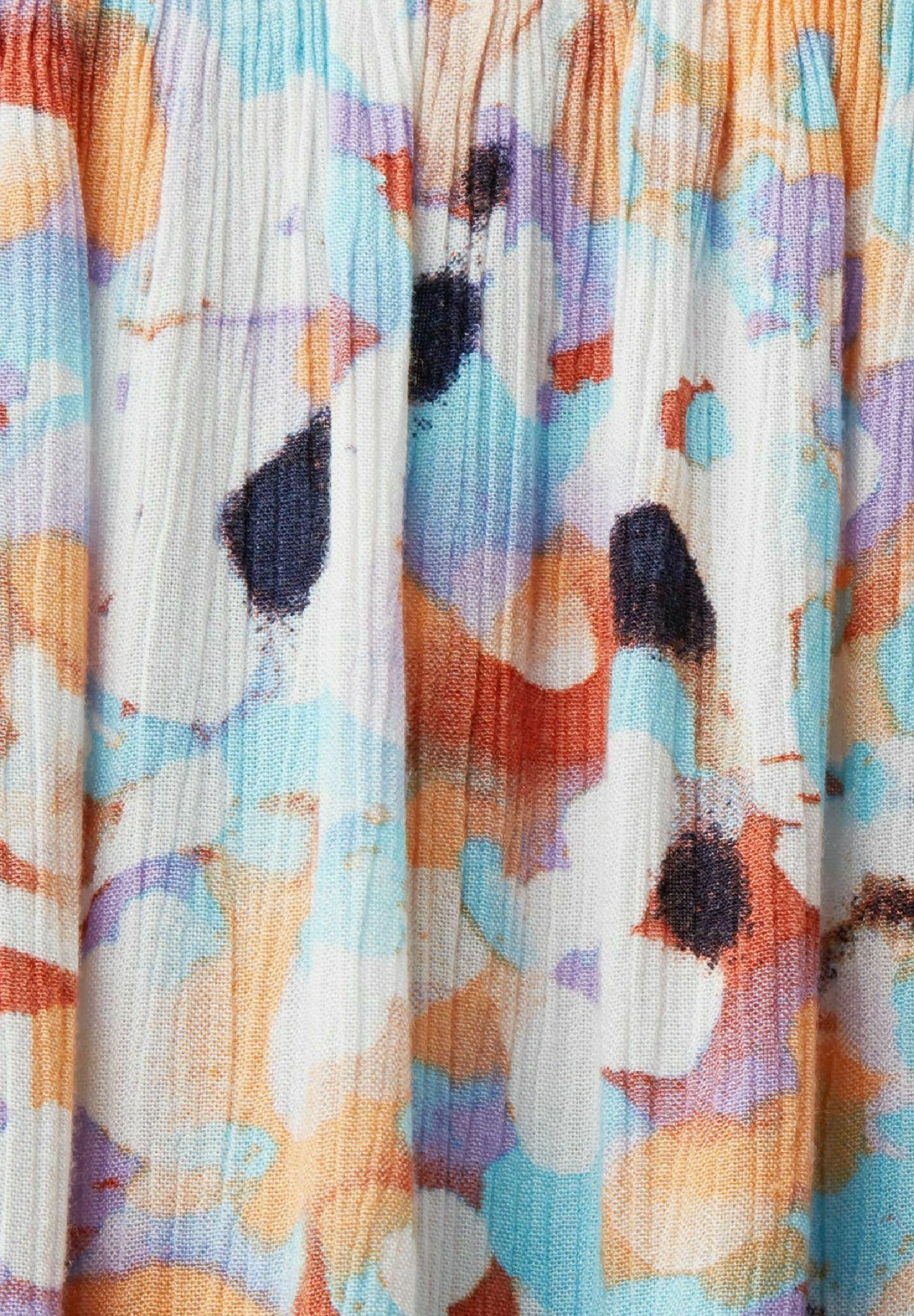 Edc By Esprit LightGonna A CampanaPurple Donna Gonne ED121B0KH-I11 12 Edc By Esprit LightGonna A CampanaPurple Donna Gonne ED121B0KH-I11 - immagine 10