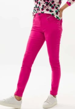 BRAX Style ShakiraJeans Slim FitOrchid Donna Jeans BX021N0MU-J11