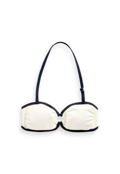 Next Bandeau Bikini TopBikini Pezzo SopraWhite Blue Contrast Donna Moda Mare NX381J0AH-A11 9 Next Bandeau Bikini TopBikini Pezzo SopraWhite Blue Contrast Donna Moda Mare NX381J0AH-A11 -Vendite ONLY cf03631968ab4961b14ff42c93673eee