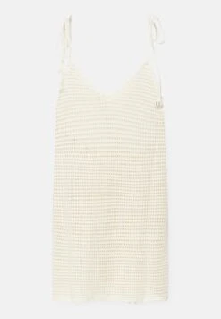 PULL & BEAR With ShellsAbito In MagliaBeige Donna Vestiti PUC21C13X-B11 -Vendite ONLY cf0b23d3b2044392aed93100c206bb22