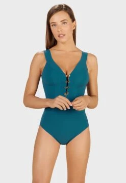 Bonnie - Costume Da Bagno - Duck Blue