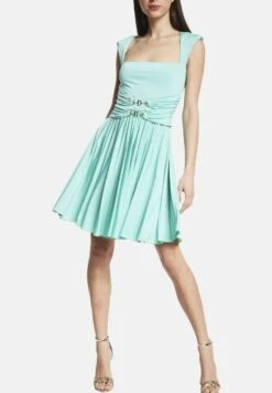 Vestito EstivoAzzurro Donna Vestiti D7G21C00Z-K11