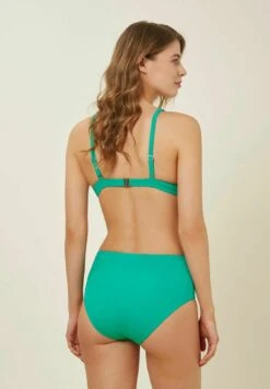 Yamamay EssentialsBikini Pezzo SopraVerde Pipe Donna Moda Mare 0YA81J00R-M11 -Vendite ONLY cfa5a8f11dc14938bdbb4e9269cb7855