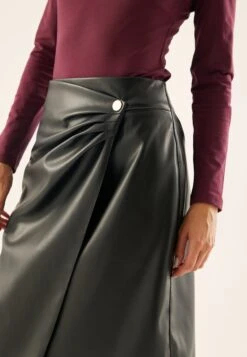 Anna Field Gonna A PortafoglioBlack Donna Gonne AN621B0B7-Q11 11 Anna Field Gonna A PortafoglioBlack Donna Gonne AN621B0B7-Q11 -Vendite ONLY d0375d017dc54a8c8e86e58380266004