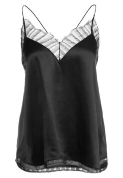 IRO Berwyn - Top - Black -Vendite ONLY d12d7795f69a4437859dc2845afc7547