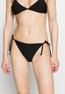 Becksöndergaard Solid Baila TangaBikini Pezzo SottoBlack Donna Moda Mare B1281I00P-Q11