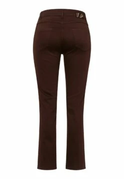 BRAX Style Ana SJeans BootcutChocolate Donna Jeans BX021N0LZ-O11 -Vendite ONLY d1b828f4d99c4f0dbe27466412f28a2f