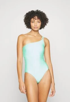 Seafolly Eden One Shoulder One PieceCostume Da BagnoMint Donna Moda Mare S1981G07X-M11 10 Seafolly Eden One Shoulder One PieceCostume Da BagnoMint Donna Moda Mare S1981G07X-M11 -Vendite ONLY d1d0b072181b4c6595cbc4c5a4bb8d7e