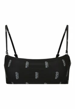 Hugo Bikini Pezzo SopraBlack Two Donna Moda Mare HU781J00S-Q11 11 Hugo Bikini Pezzo SopraBlack Two Donna Moda Mare HU781J00S-Q11 -Vendite ONLY d2881423d2a14f89aad2ed0ab52eb007