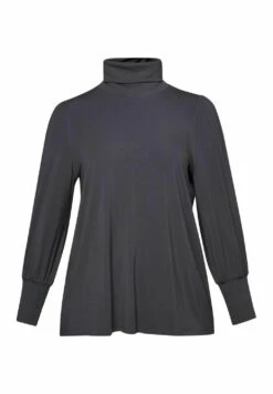 AdairiMaglietta A Manica LungaSlate Donna T-shirt E Top A0C21D01U-C11 12 AdairiMaglietta A Manica LungaSlate Donna T-shirt E Top A0C21D01U-C11 -Vendite ONLY d5370e983ba44ce3ba5bdd09a39f7a6d