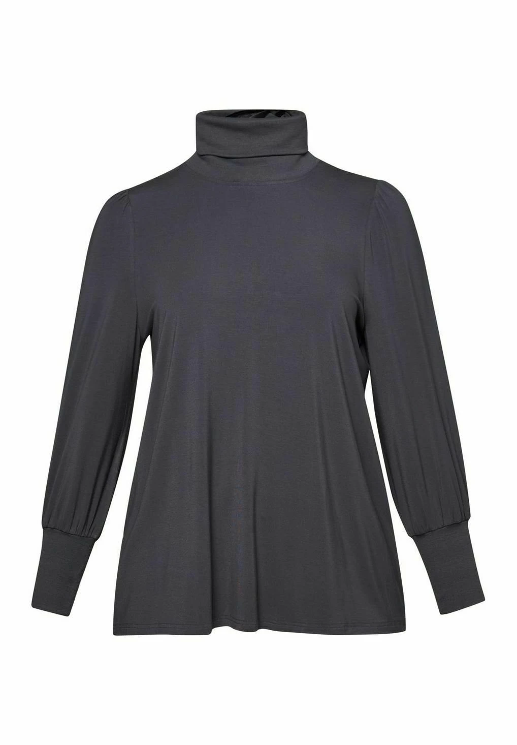 AdairiMaglietta A Manica LungaSlate Donna T-shirt E Top A0C21D01U-C11 7 AdairiMaglietta A Manica LungaSlate Donna T-shirt E Top A0C21D01U-C11 - immagine 5