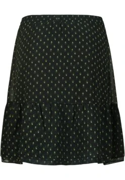 Zero Mit VolantsGonna A CampanaDark Greengreen Donna Gonne ZEE21B05B-M11 -Vendite ONLY d55bc197ecbe4e539d125cc1fa31d6c0