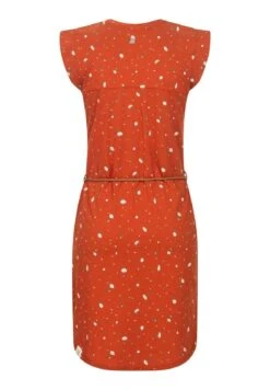 Ragwear Vestito Di MaglinaTerracotta Donna Vestiti R5921C09S-H11 7 Ragwear Vestito Di MaglinaTerracotta Donna Vestiti R5921C09S-H11 -Vendite ONLY d56d4d732424467ca2b7fd58cba6bc2d