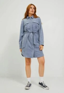 JJXX Jxphoebe DressAbito A CamiciaDaybreak Donna Vestiti JJ621C016-I11 11 JJXX Jxphoebe DressAbito A CamiciaDaybreak Donna Vestiti JJ621C016-I11 -Vendite ONLY d63c31631de84a46b936814c41d1d5eb