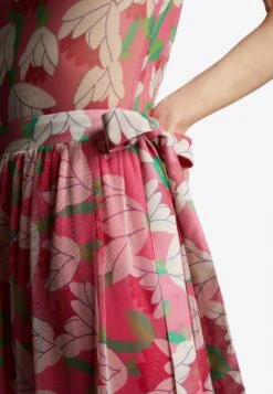 Rich&royal Mit Blumen-PrintGonna A CampanaRaspberry Pink Donna Gonne RI521B03E-J11 -Vendite ONLY d7ba5d1a49c0490c943b51c9bce0ba31